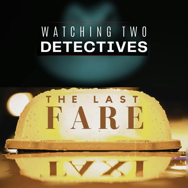 S2|E1 THE LAST FARE | THE FINAL RIDE OF YOUBERT HORMOZI - podcast episode cover