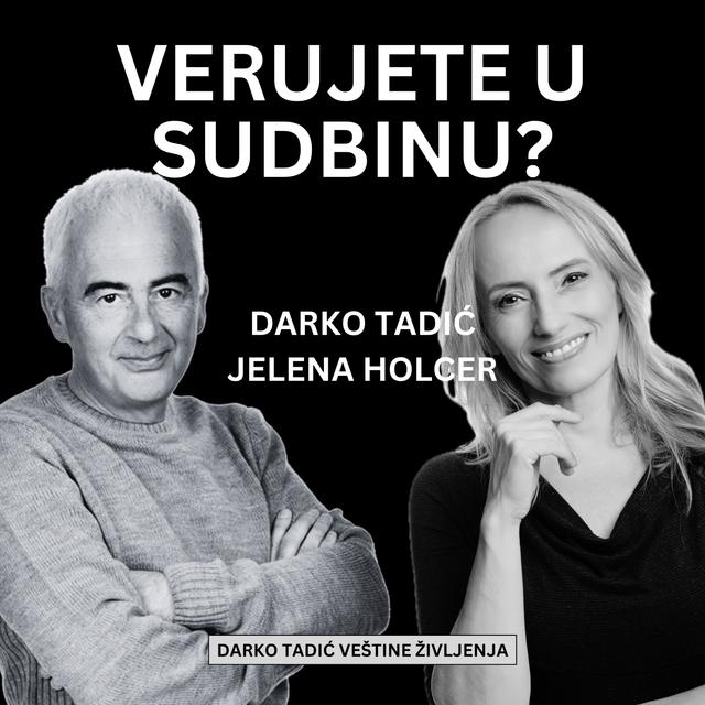 VERUJETE U SUDBINU? - podcast episode cover