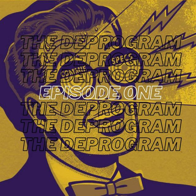Episode 1: Introduction - podcast episode cover