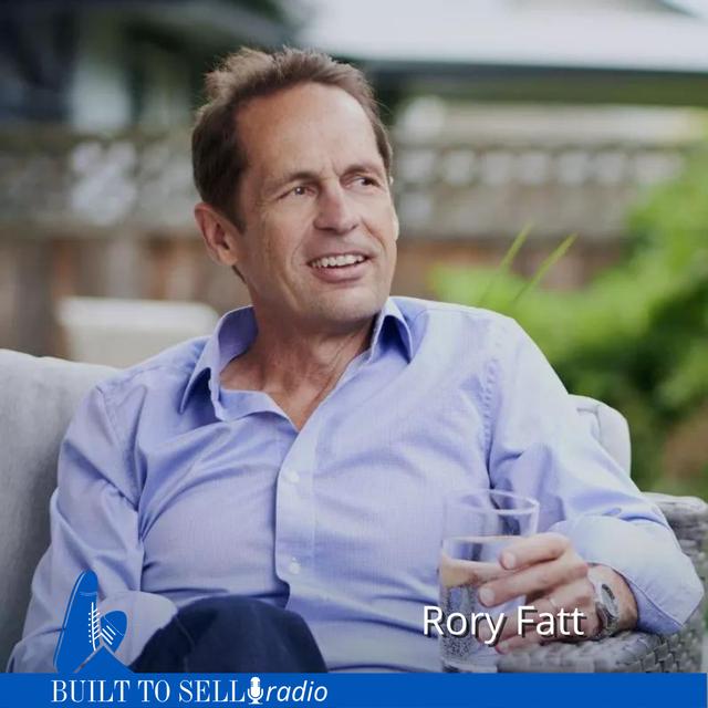 Ep 349 How to Avoid Seller’s Remorse - Rory Fatt - podcast episode cover