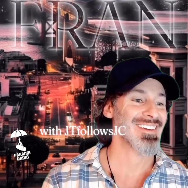 SAN FRAN! w/ JTFollowsJC & Trebles Garcia - podcast episode cover