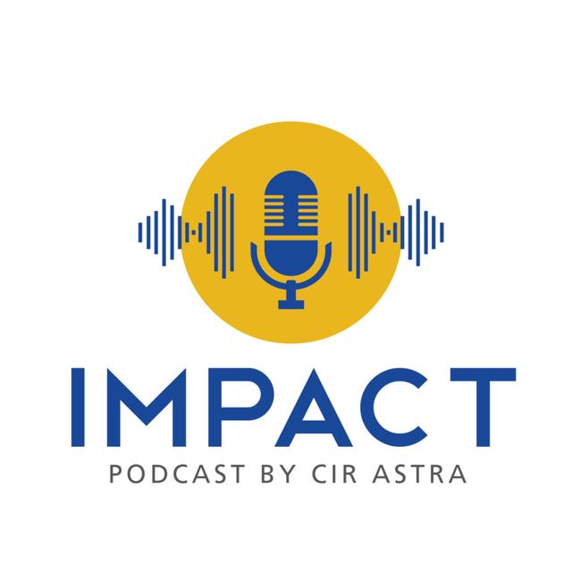 Adaptasi Employe Engagement Di Masa New Normal | IMPACT Podcast ft. Bapak Aloysius Budi Santoso - podcast episode cover