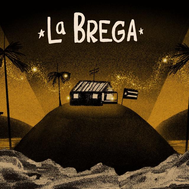 4. Vieques and the Promise To Build Back Better - podcast episode cover