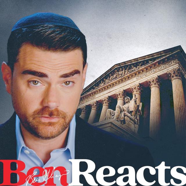 BREAKING: 3 HUGE WINS from the Supreme Court on Religious Liberty and Executive Power - podcast episode cover