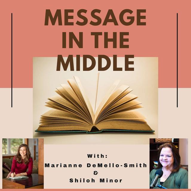 Overcoming Self-Doubt: A Conversation on Courage and Growth with Shiloh Minor - podcast episode cover