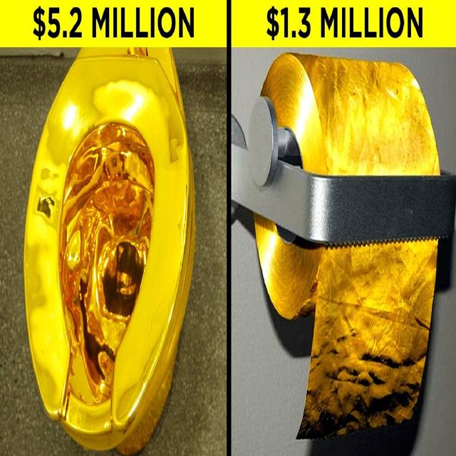 Expensive Useless Things Billionaires Spend Their Money On - podcast episode cover