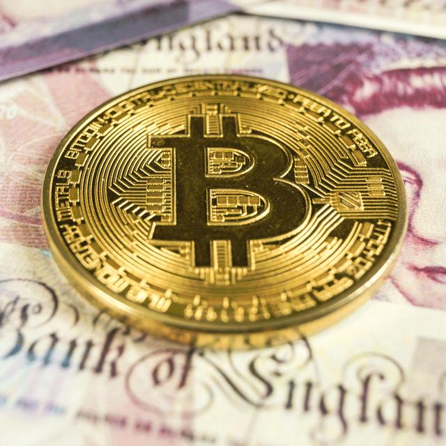 128: Tales From The Crypto - podcast episode cover