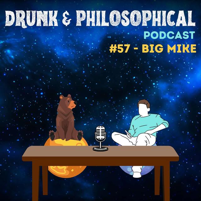 #57 - Free Will / Destiny 👁 - podcast episode cover