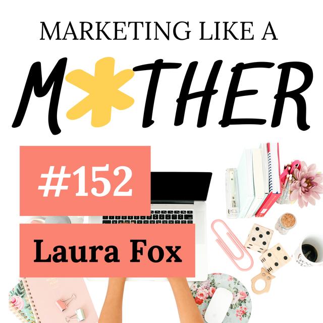 #152 - Building a Business with Chronic Illness: How to Find Clarity, Confidence & Balance - podcast episode cover