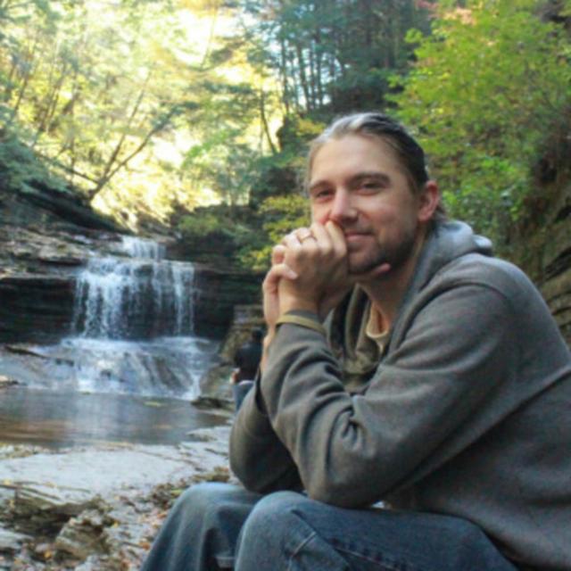 Episode 150: Adam Luecke on mindfulness and analytical thought - podcast episode cover