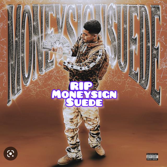 EP 27: Chicano Rapper MoneySign Suede - Stabbed to Death in Prison - podcast episode cover