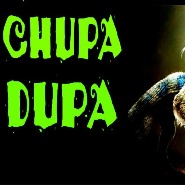 Show sample for 4/27/23: CHUPA DUPA W/ AARON DEESE - podcast episode cover