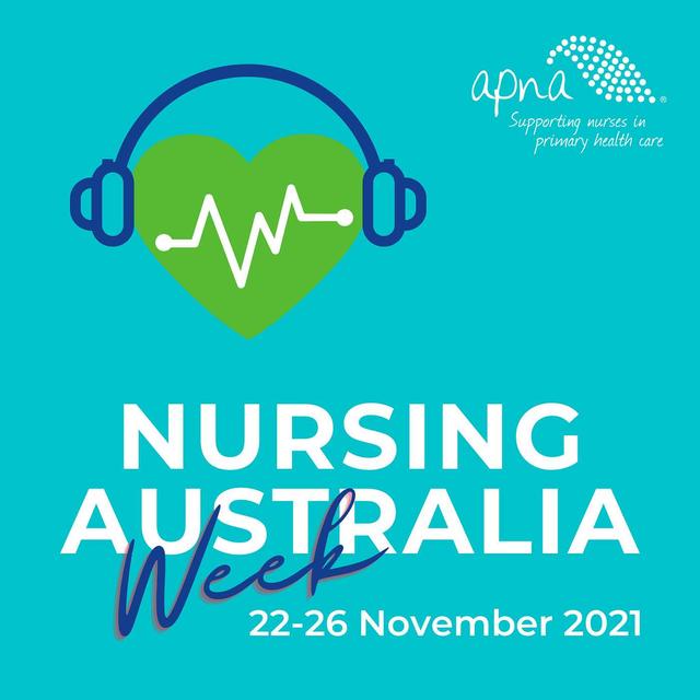 Thursday Lunch - Nursing Australia Week - Infection Prevention Helpline: Ensuring your infection management procedures are best practice - podcast episode cover