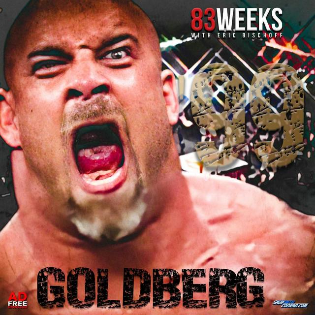 Episode 198: Goldberg 1999 - podcast episode cover