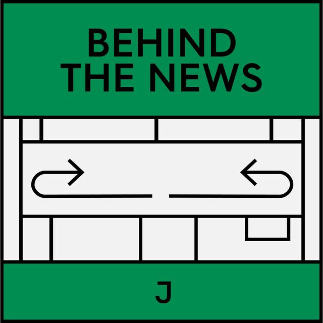Behind the News: Probation and Parole w/ Wanda Bertram - podcast episode cover