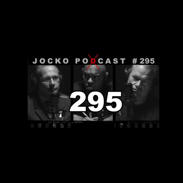 295: When Things Change, Don't Get Caught Back On Your Heels. With General Don Bolduc. - podcast episode cover