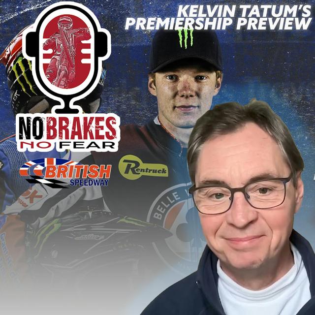 2024 - Week 2: Kelvin Tatum's Premiership Preview plus look ahead to the first week! - podcast episode cover