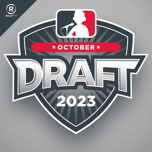 483: The 2023 October Event Draft - podcast episode cover
