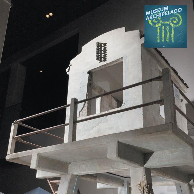 14. Early Interpretive Planning at the National Museum of African American History and Culture - podcast episode cover