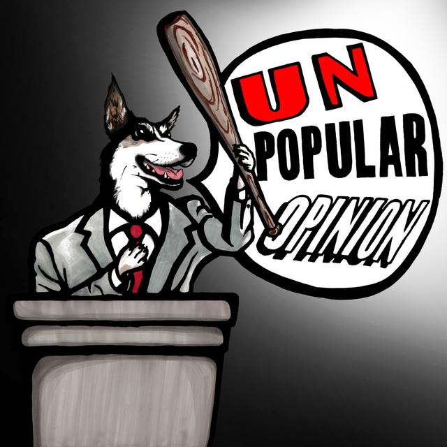 The End of Fascism? - podcast episode cover
