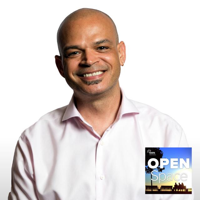 Why Conversations About Racial Equity Matter for Parks and Recreation — October Bonus Episode - podcast episode cover