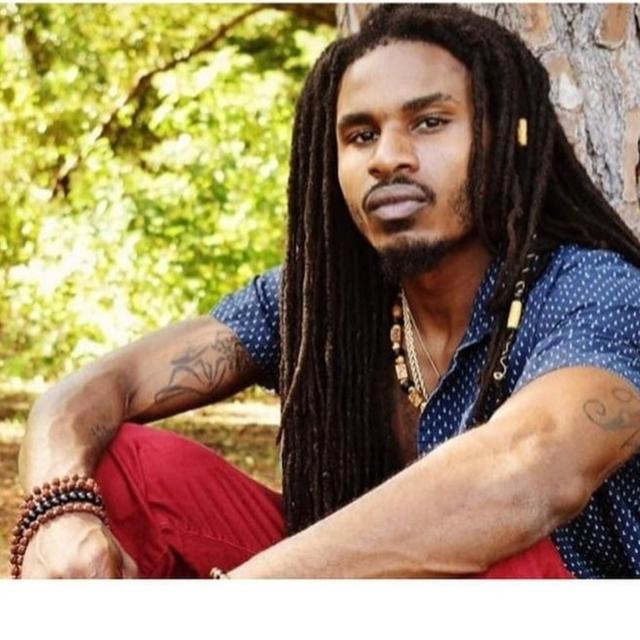 Metaphysical Marc .. Shares his story - podcast episode cover