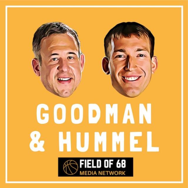 38: Is Bill Self Losing Juice on the Recruiting Trail? - podcast episode cover