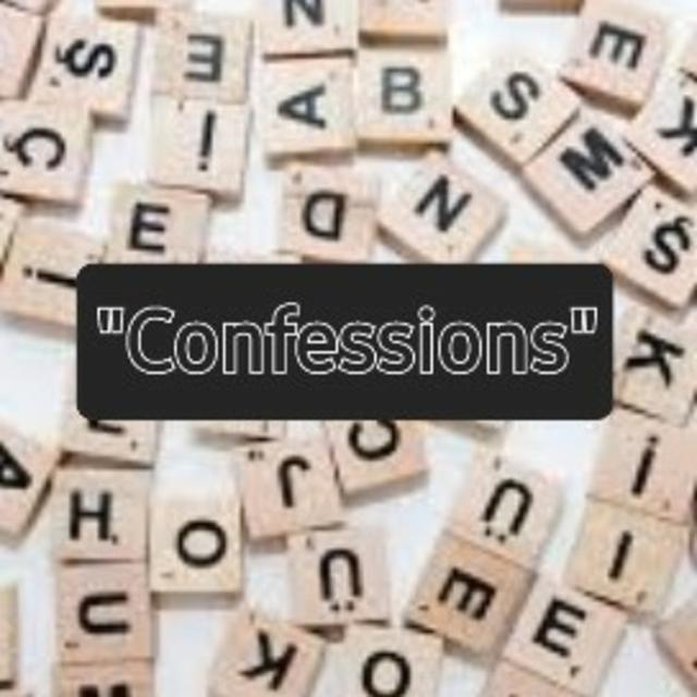 S4/Ep.3 ”Confessions” - podcast episode cover