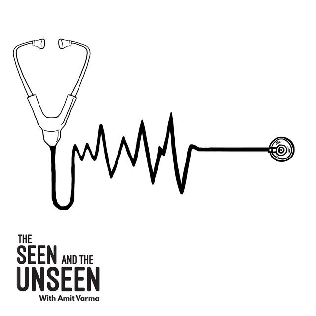 Ep 225: Understanding Indian Healthcare - podcast episode cover