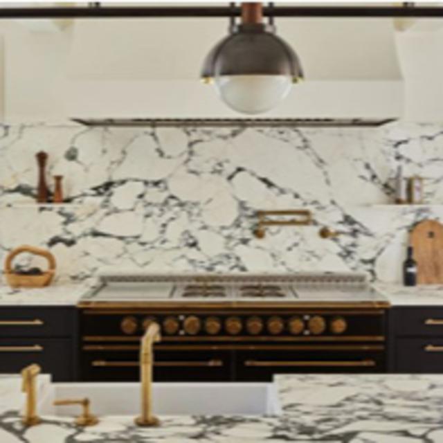 Latest Design Trends from the 2024 Kitchen & Bath Show - podcast episode cover