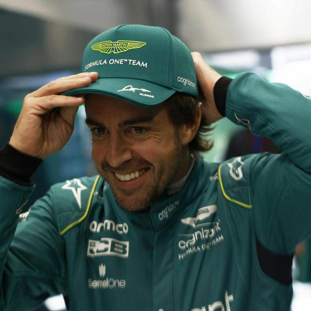 Alonso's 101st podium, a race win? 2023 Australian GP Preview - podcast episode cover