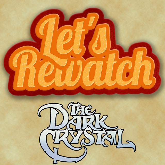 The Dark Crystal with Nicholas Tecosky - podcast episode cover