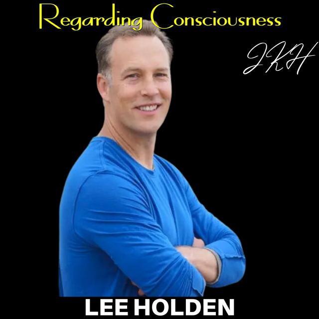Harnessing Qigong for Personal Transformation with Lee Holden - podcast episode cover