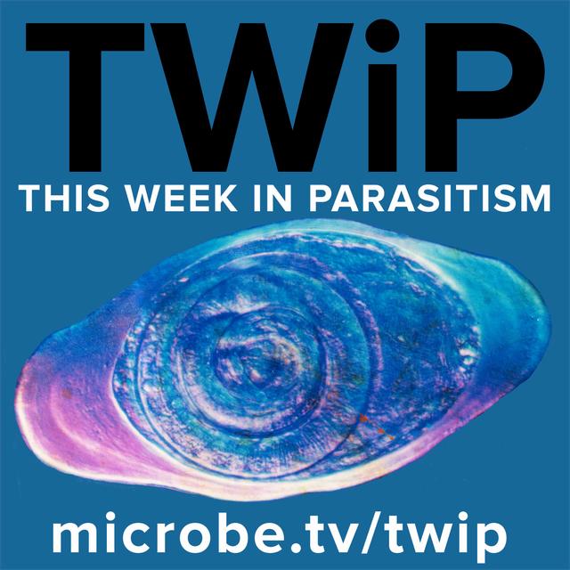TWiP 114: Plant potions perturb Plasmodium - podcast episode cover