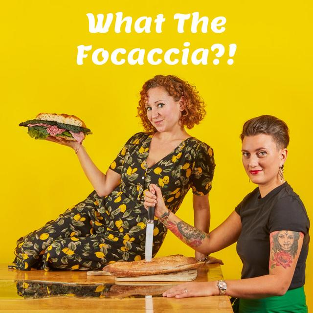 S2 Ep3: We Are Food with Anna Jones - podcast episode cover