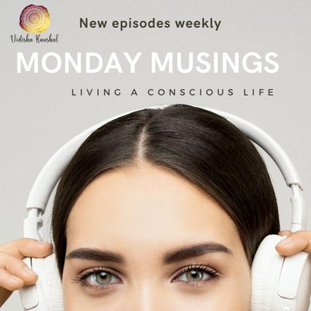 Why I no longer crave the straight line. - podcast episode cover