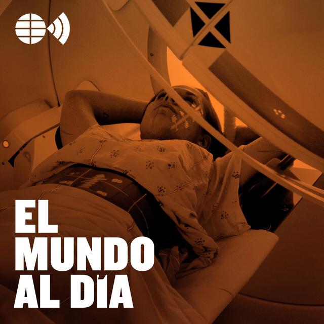 Por qué hay más casos de cáncer en adultos jóvenes - podcast episode cover