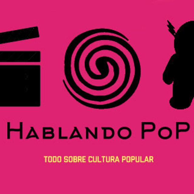 Hablando PoP EP 48 - podcast episode cover