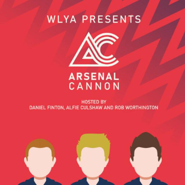 Episode 213 - Boring Brilliant Arsenal - podcast episode cover