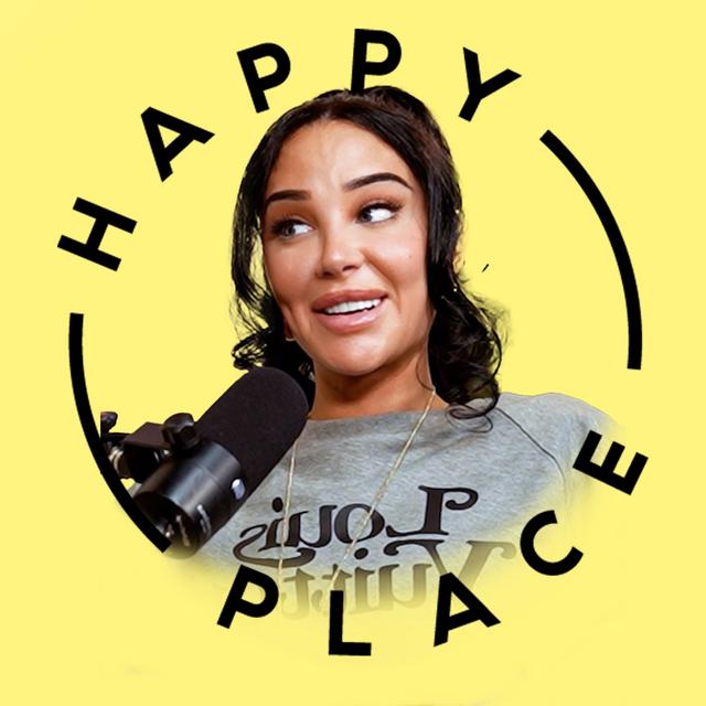Tulisa: Abundance mindset, court cases, and hobbit holes - podcast episode cover