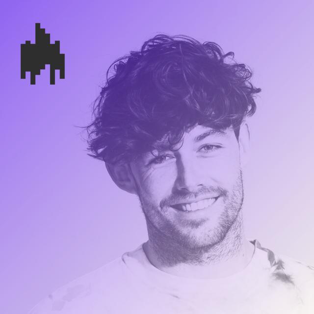 Ep138 Kris Andrew Small (Adobe MAX21) - podcast episode cover