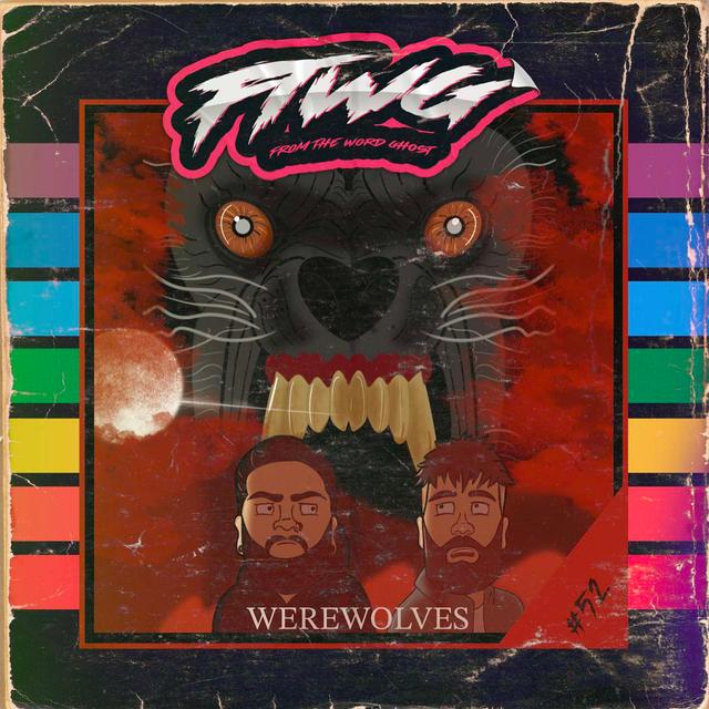 #052 Unraveling the Mysteries of Werewolves: Cryptid Conversations, Vampire Comparisons and Cultural Influence - podcast episode cover