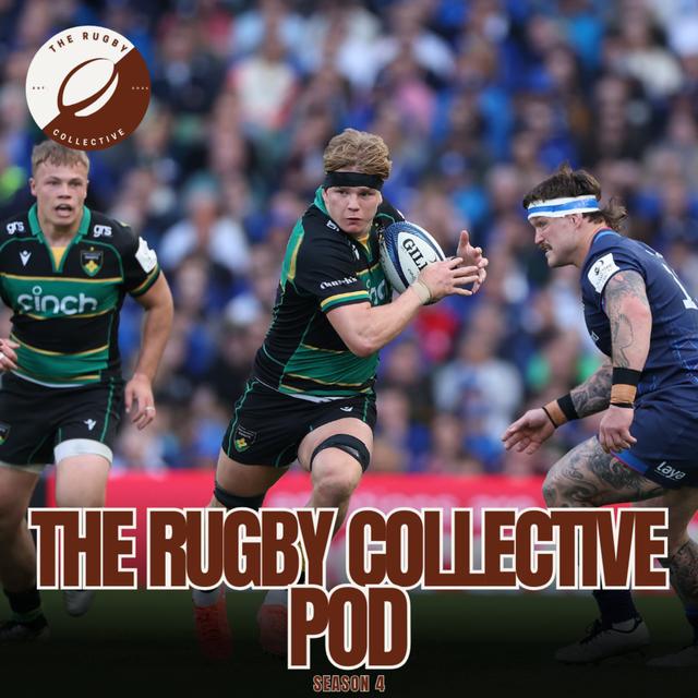 Oh My Saints, Massive Fixtures and Top 4 Ramifications! - podcast episode cover