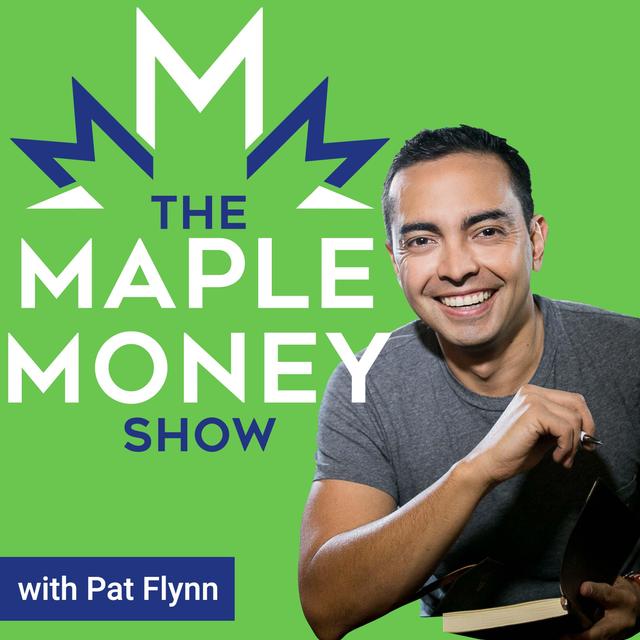 How Being Laid Off Could Become the Best Thing for your Income, with Pat Flynn - podcast episode cover