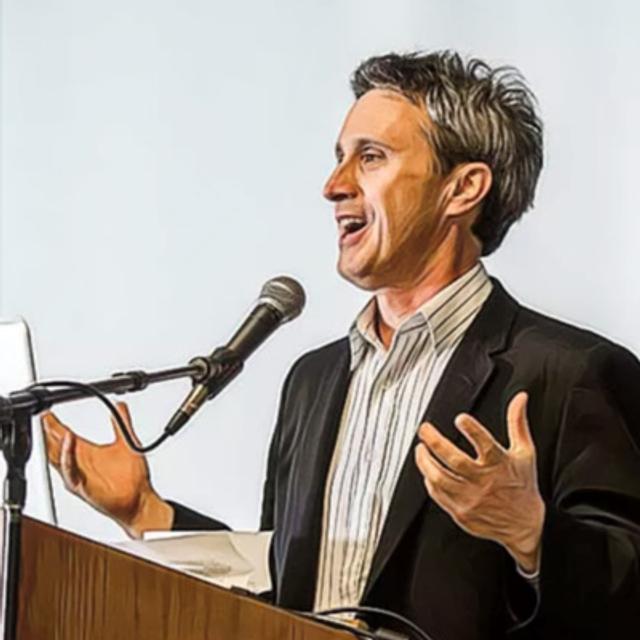 Rhys Roth: How Our Infrastructure is Becoming Sustainable - podcast episode cover