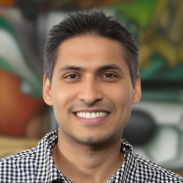 402 Payment Required: a New Way for AI Agents to Pay, with Nemil Dalal, Dev Platform Lead @ Coinbase - podcast episode cover