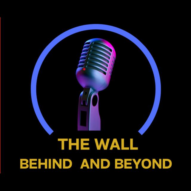 Restorative Justice and the Open Prison Model: Featuring David Shipley (A Co-Production by The Appeal and The Wall: Behind and Beyond) - podcast episode cover
