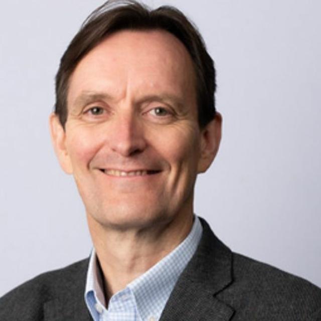 233 - Kevin O'Toole, Chief Strategy Officer, Cirium - podcast episode cover