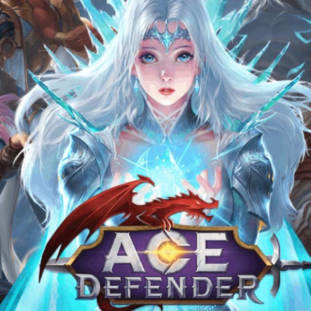 Ace Defender: Dragon War - podcast episode cover