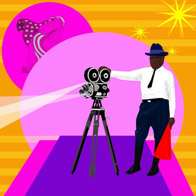 Reframing the Narrative? - podcast episode cover
